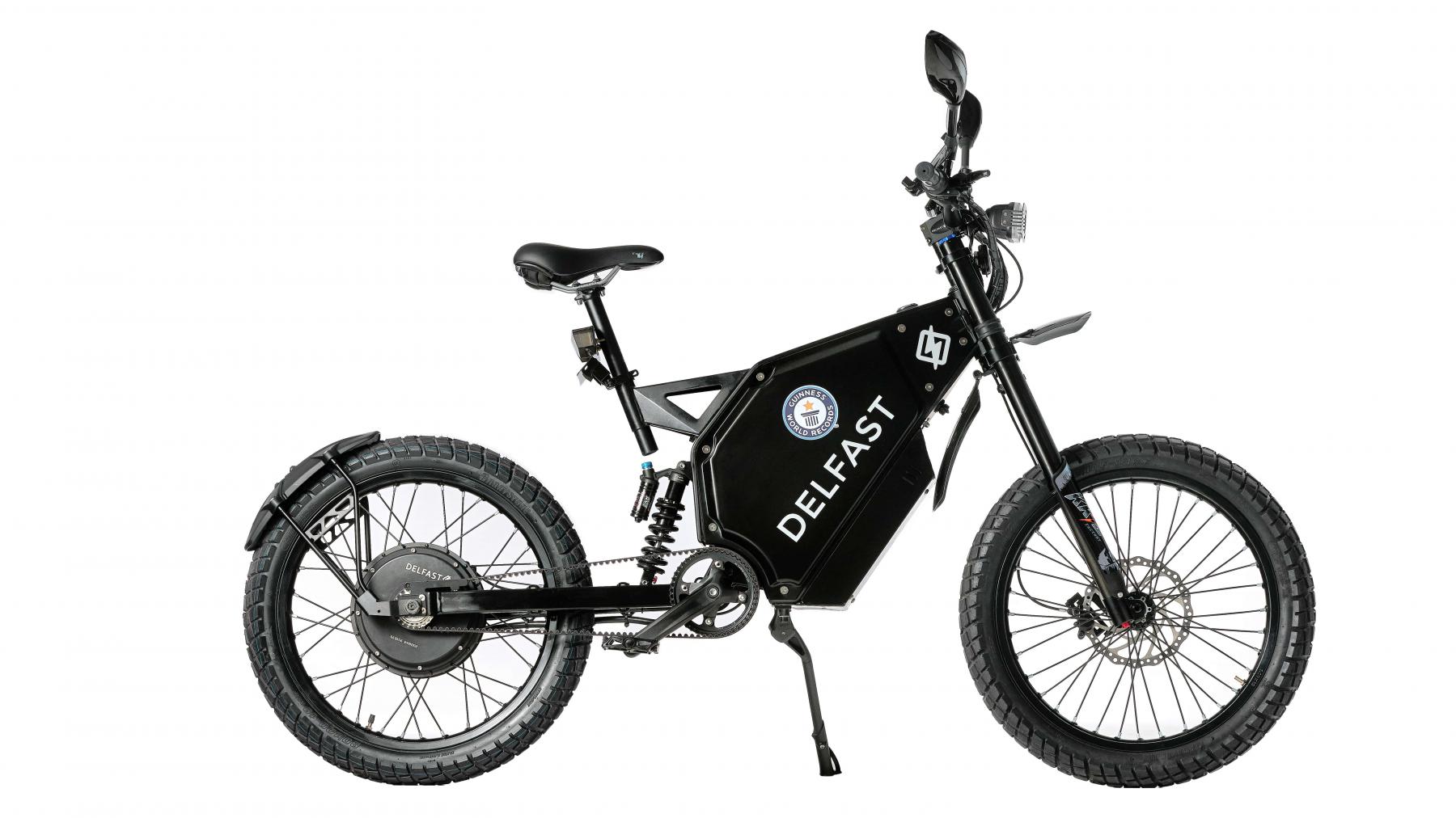 Delfast Top 3.0 Electric Bike