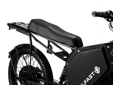 Delfast eBike Cushion