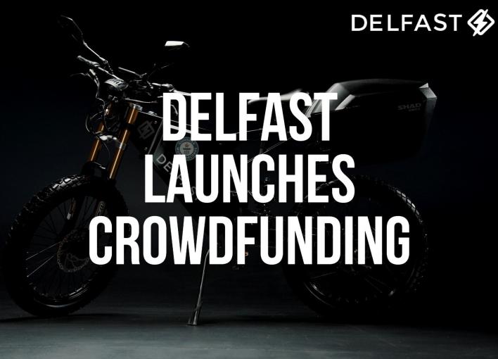 Delfast reaches $2M